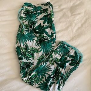 PJ Salvage Pajama Pants